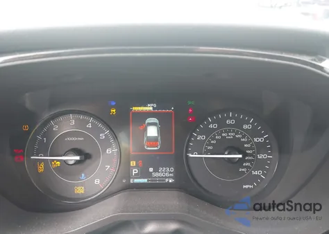 2020 Subaru Impreza Sedan from USA, damaged, VIN 4S3GKAB67L3606933